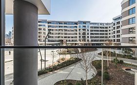 Apartament Moje Miasto